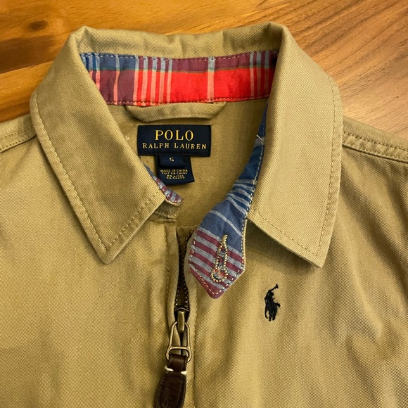 Jacket - Picture 2 of 2